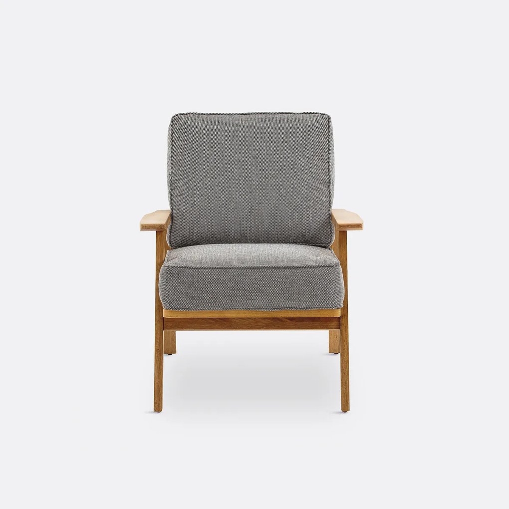 Vintage fauteuil Linna