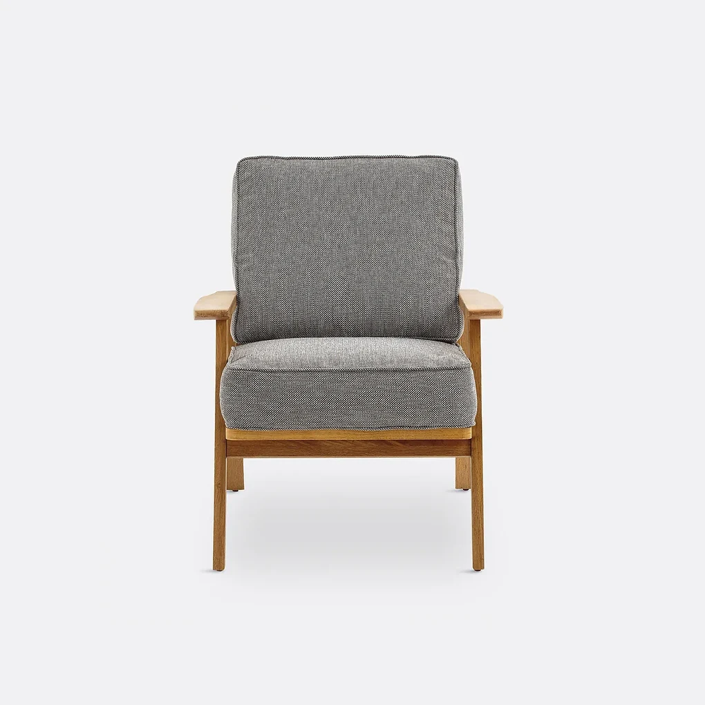 Vintage fauteuil Linna