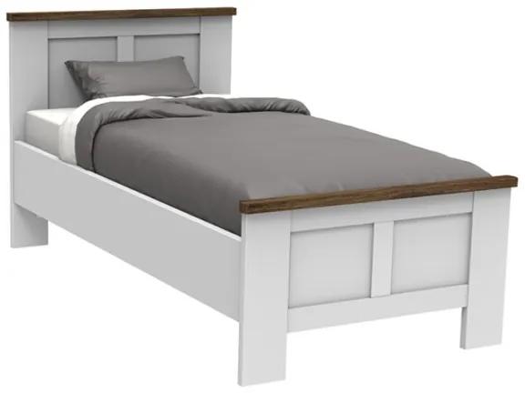 Bed Chateau 120x220