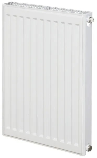 Sanivesk Imago Duo Paneelradiator - 50x40cm - 570watt - wit 2016456