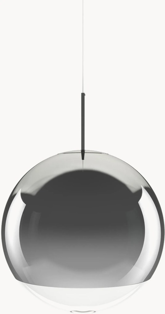 Dimbare hanglamp Mirror Ball