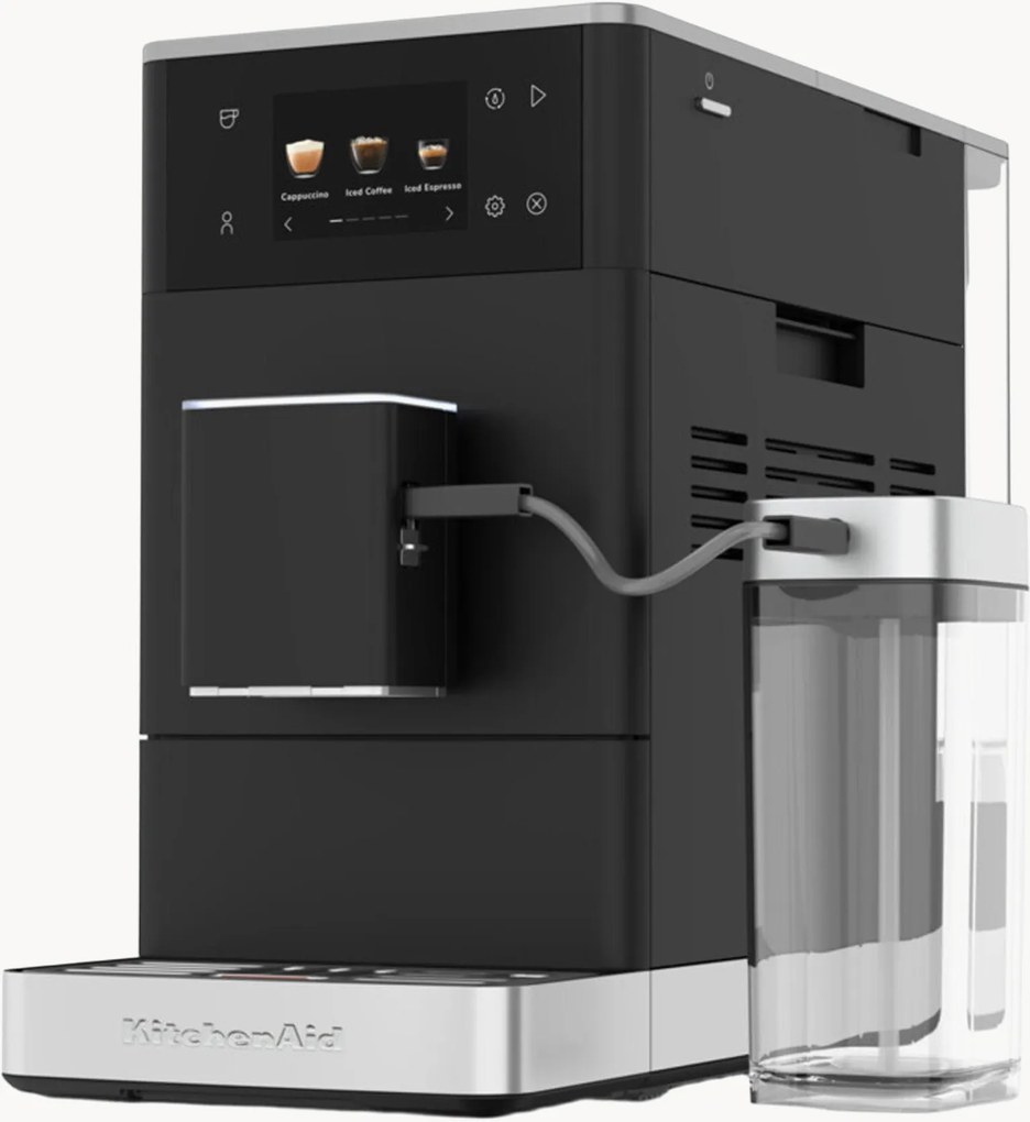 Volautomatische espressomachine KF4
