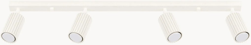 LED-plafondlamp Gleam