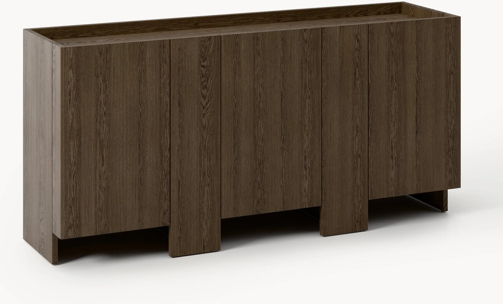 Houten dressoir Arden