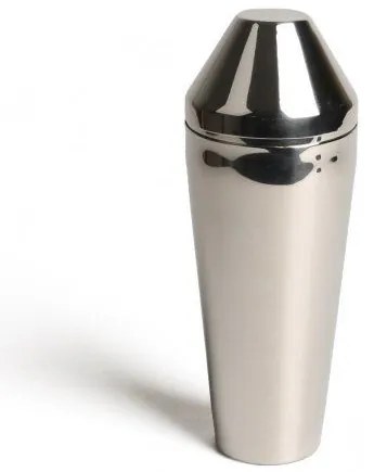 Shaker voor cocktails, 550 ml