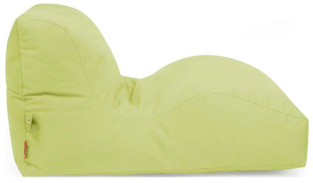 Zitzak Wave Plus Outdoor - Lime