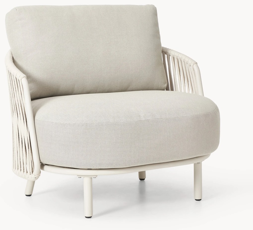 Tuin loungefauteuil Sienna