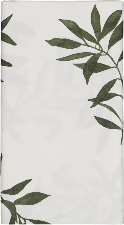 Tafelkleed Papier 138x220 Bladeren
