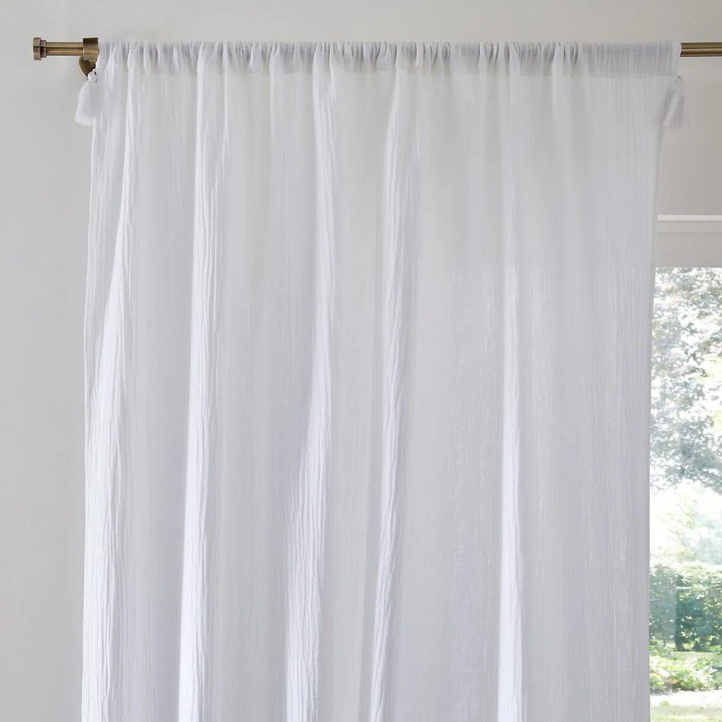 Paneelgordijn in tetra, Kumla