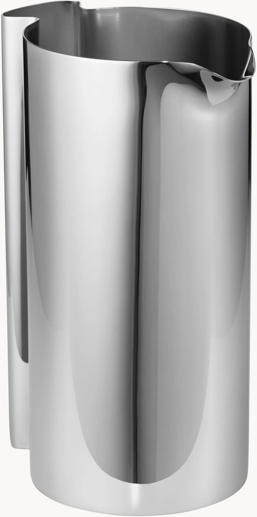 Karaf Koppel van edelstaal, 1.5 L