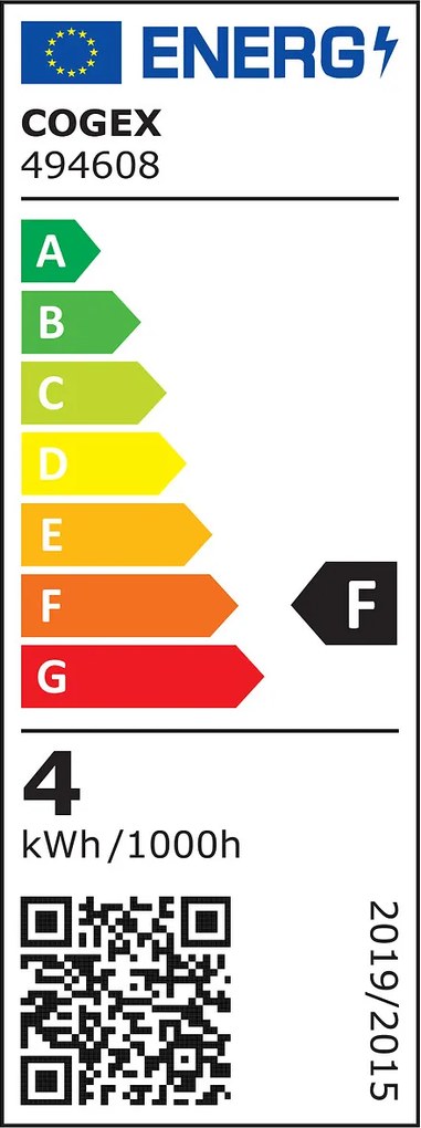 Amber globe gloeilampØ6 cm, Baulind