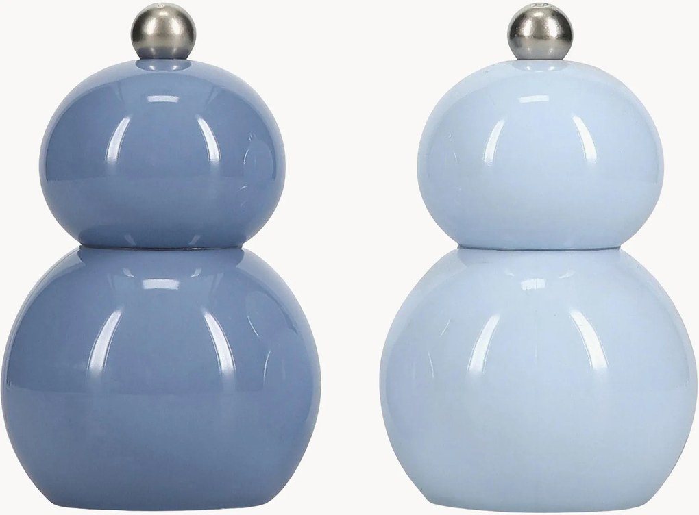 Zout- & peperstrooier Betty, 2-delig