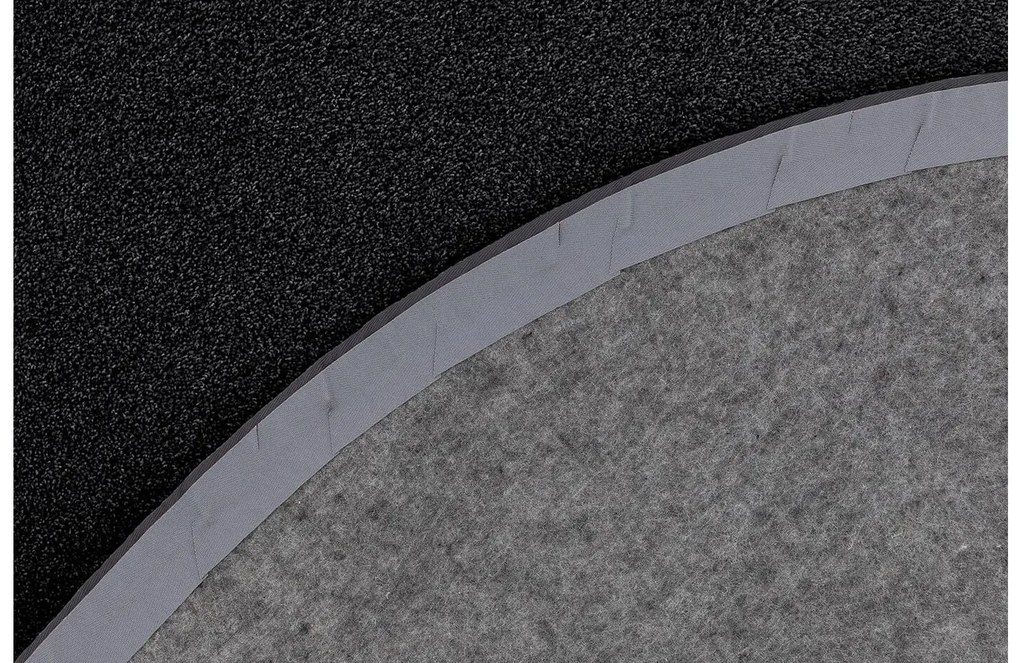 Goossens Excellent Vloerkleed Unique (bb), Pebble: 238 x 350 cm