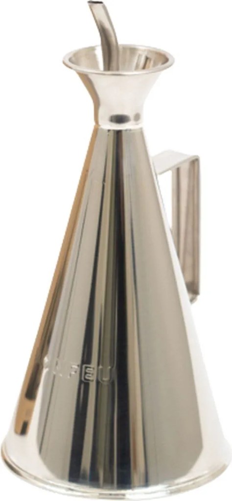 BonFeu Oliekan – H23 cm – RVS