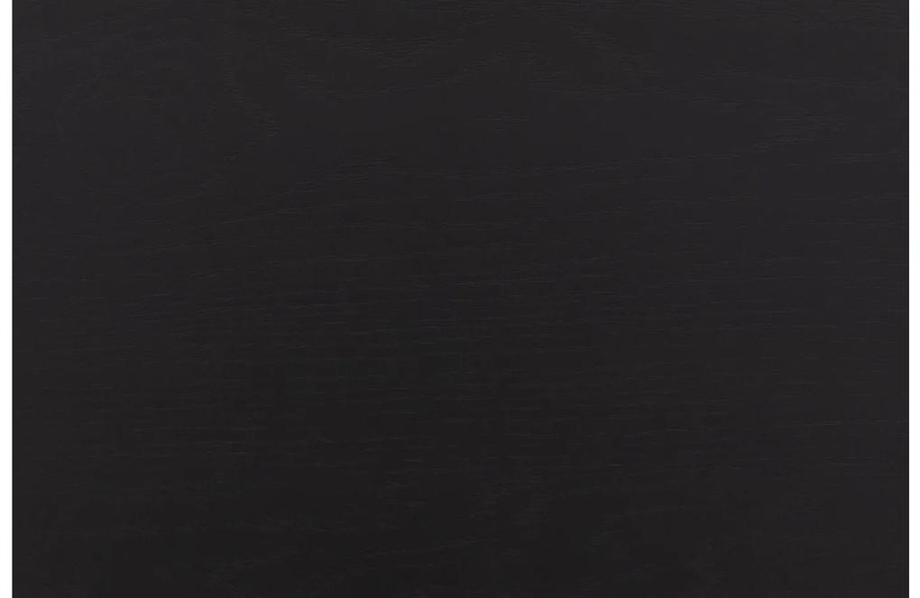 Goossens Excellent Eettafel Floyd, Semi ovaal 220 x 120 cm