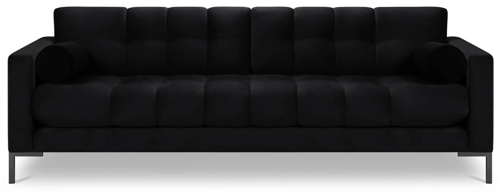 4-zitsbank Bali velvet | Cosmopolitan Design