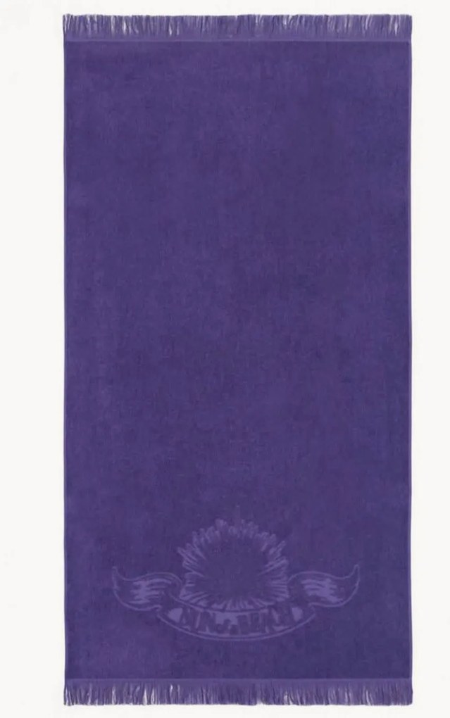 Strandlaken Ultra Violet