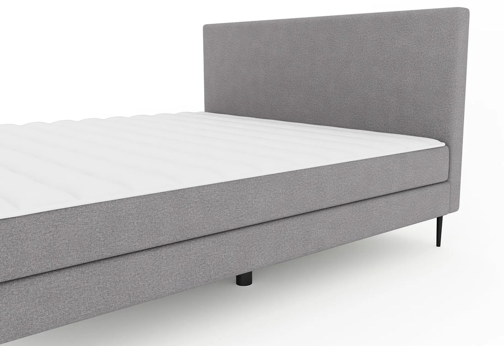 Boxspring Online-Only Vela – Bij Swiss Sense