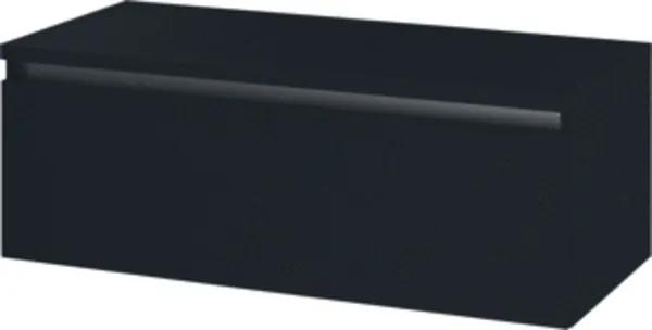 Bruynzeel Giro Onderbouwkast 100x33.5x46cm zijde zwart 224117