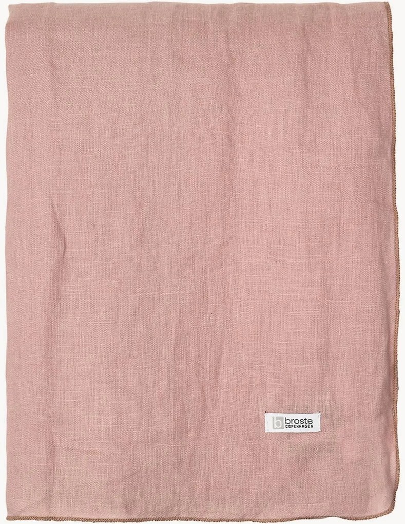 Linnen tafelkleed Gracie