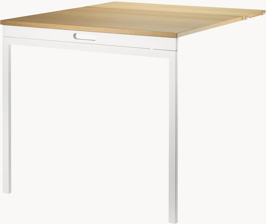 Inklapbare tafel String System