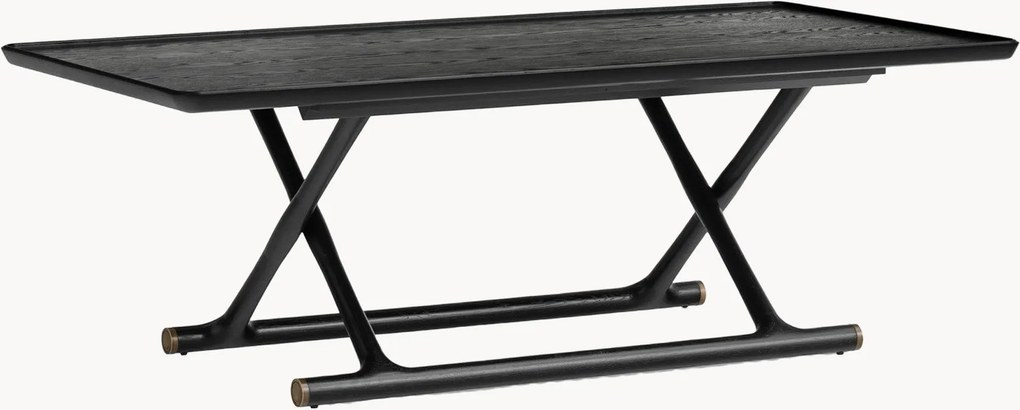 Inklapbaar salontafel Jäger