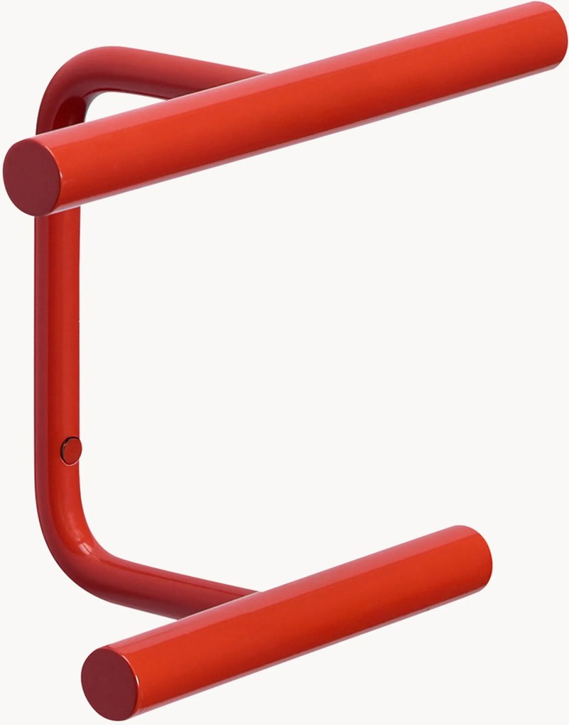 Metalen wandhaak Flip