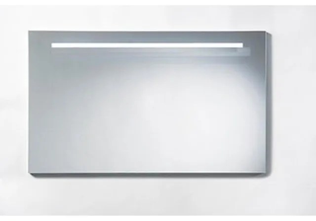 Nemo Spring Lino spiegel recht 80 x 70 met LED verlichting M.P53.B.700x800.6