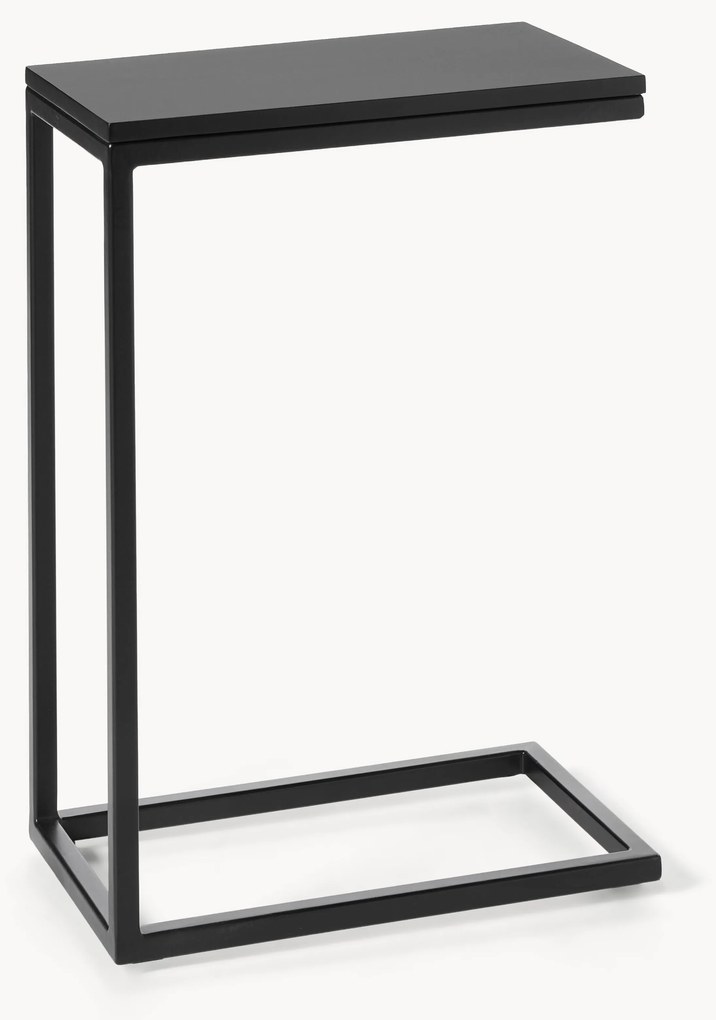 Bijzettafel Celow van mangohout