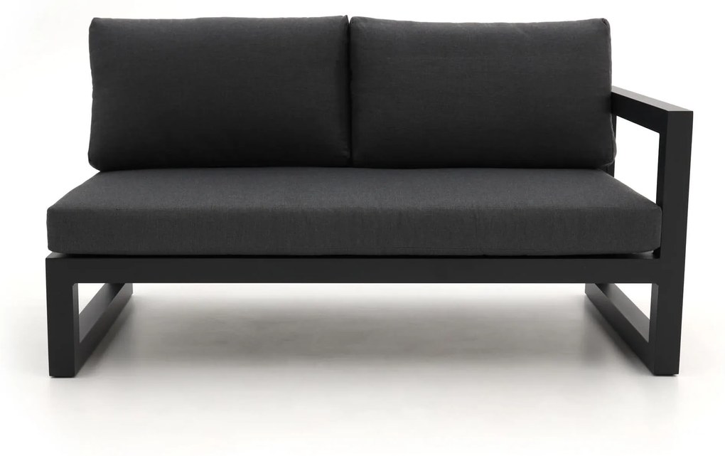 Forza Citerna hoek loungeset 4-delig - Laagste prijsgarantie!