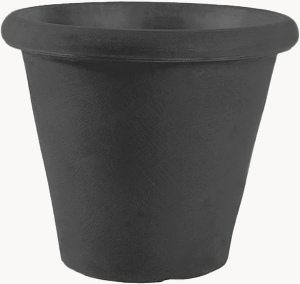 Outdoor plantenpot Camelia, H 35 cm