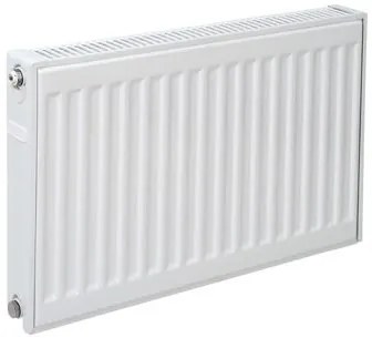 Plieger paneelradiator compact type 11 500x1000mm 780W wit