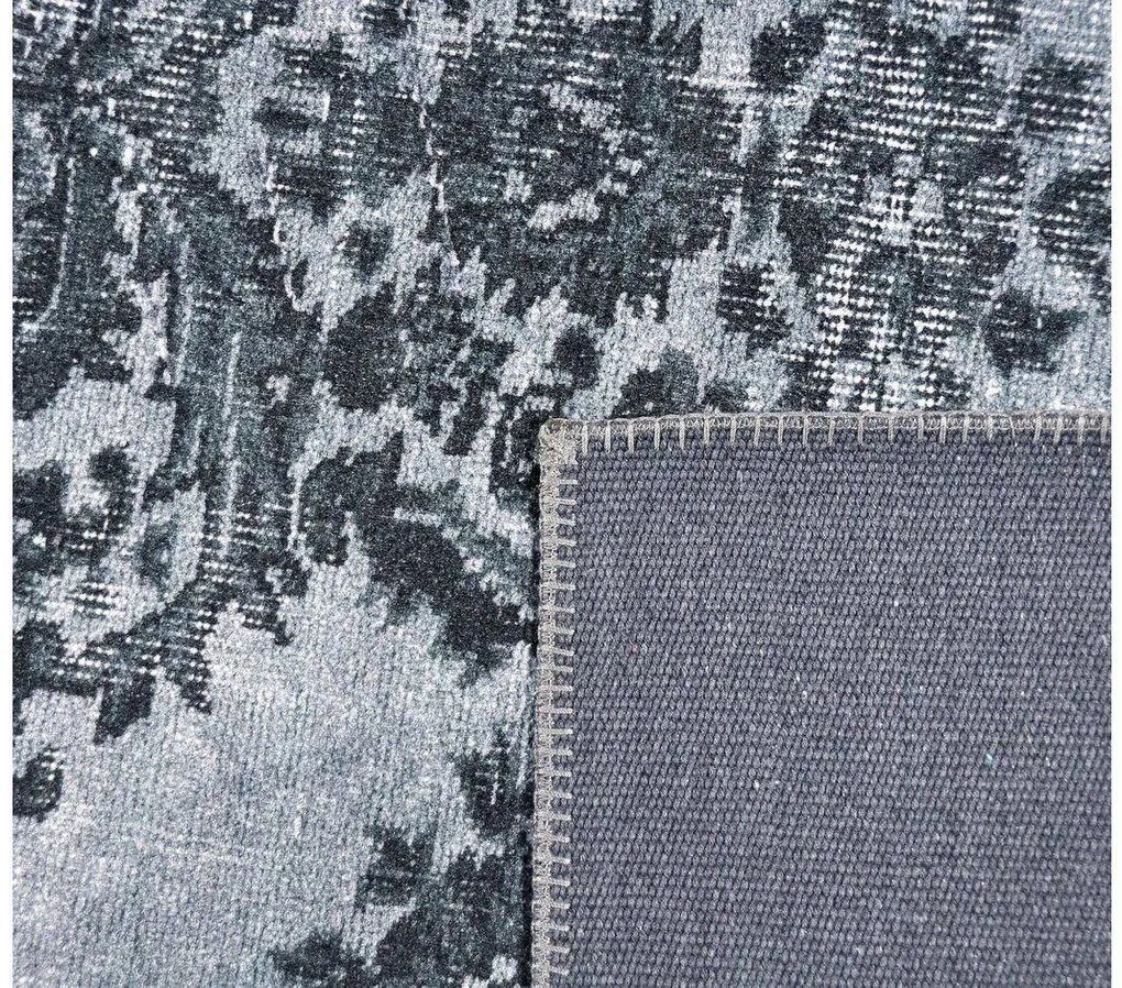 Goossens Basic Vloerkleed Konya, 160 x 230 cm