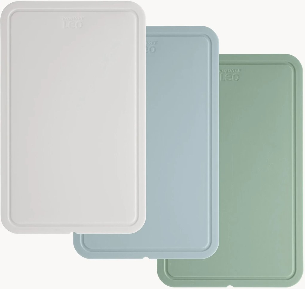 Snijplanken Legacy, 3-delig