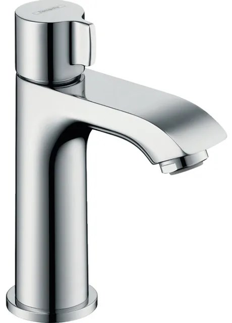 Hansgrohe Metris toiletkraan 1/2 chroom 31166000