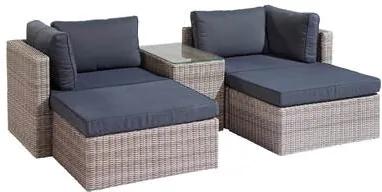 Tommy Multifunctional Loungeset