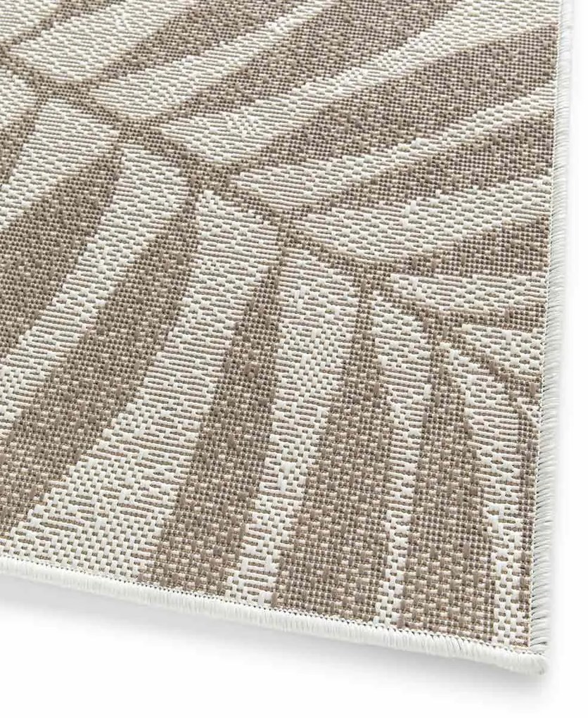 Garden Impressions Buitenkleed Naturalis 160x230cm - desert taupe
