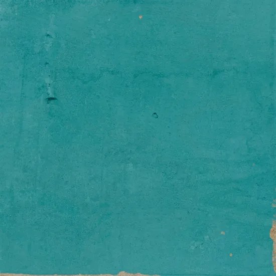 Vtwonen Tegels Craft wandtegel 12.5x12.5cm turquoise