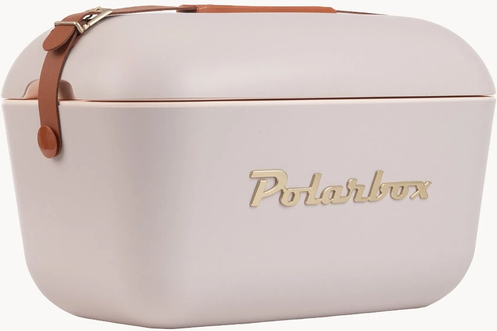 Reiskoelbox Polarbox Pearl