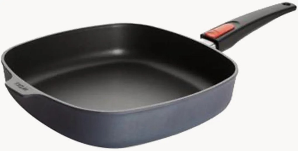 Braadpan Diamond Lite met afneembare handvat