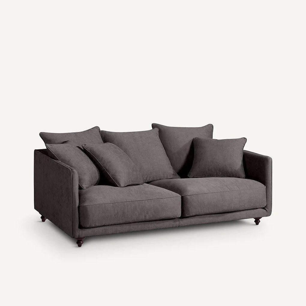 Omvormbare compacte bank. viscose/polyester, Lazare