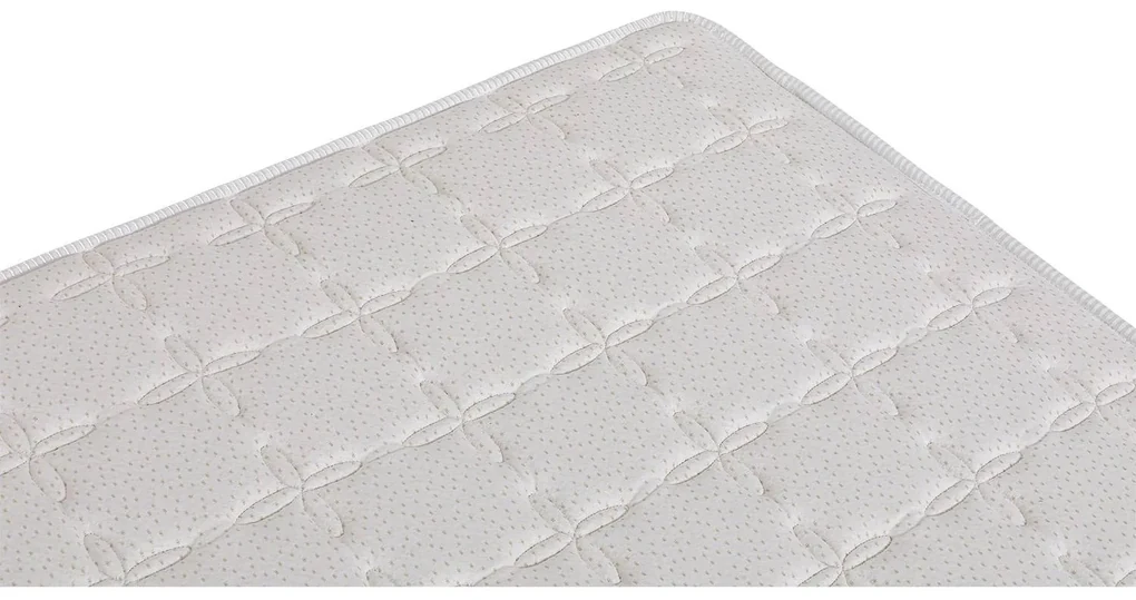 Goossens Excellent Matras Shapes 6, 70 x 220 cm pocketvering