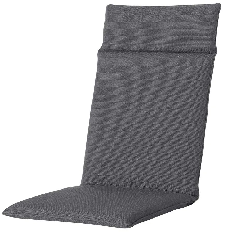 Madison Kussen hoog 50x120 universeel outdoor Manchester grey