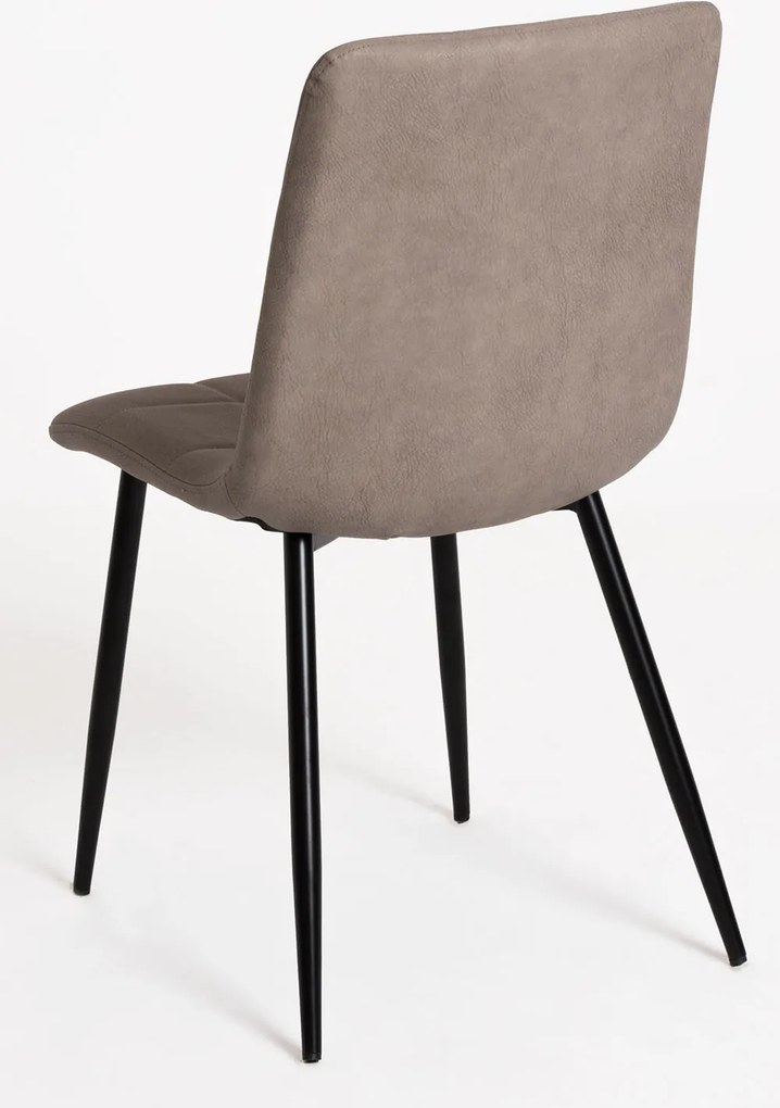 Pack 4 Stuhl Stoelen