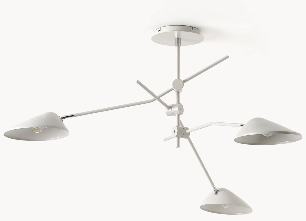 Plafondlamp Neron