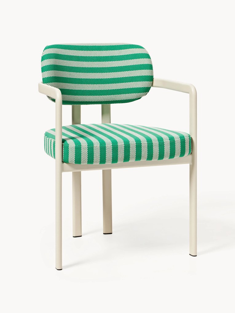 DEDAR Milano x Westwing, design armstoel Adrien