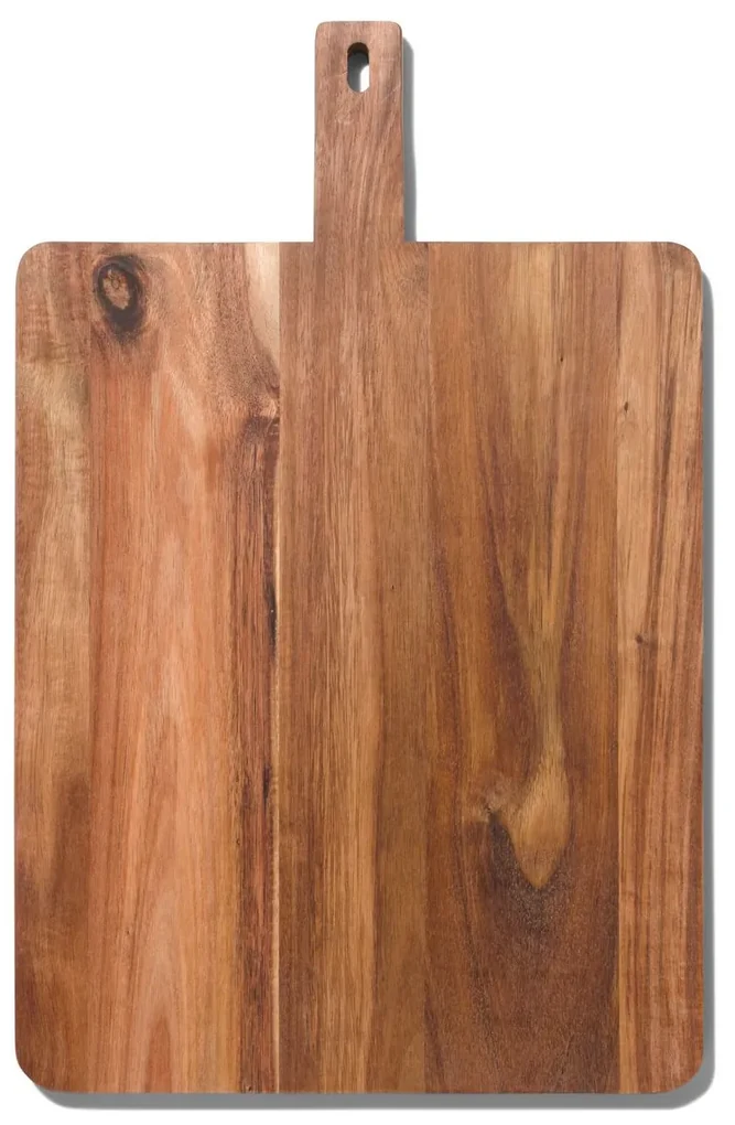 HEMA Borrelplank 48x31x2 Hout (hout)
