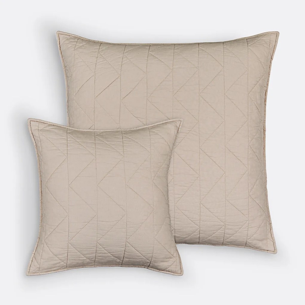 Kussenhoes in katoen, Zig Zag Scenario