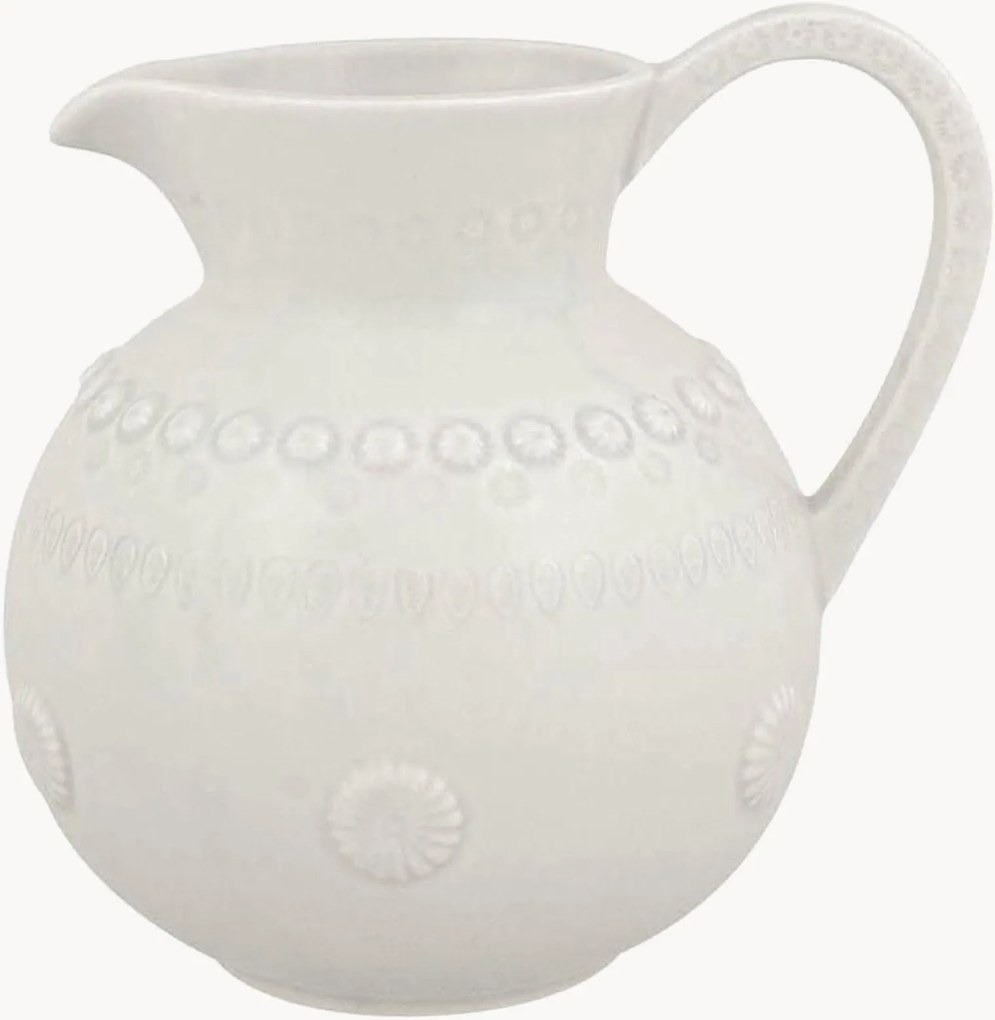 Handbeschilderde kan Fantasy