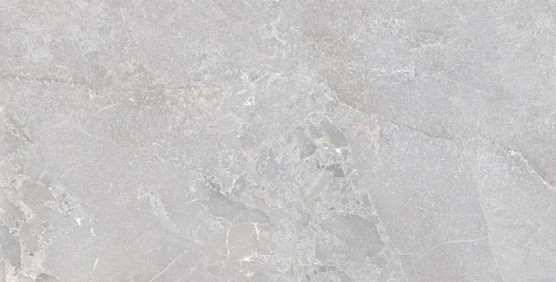 Mexen Terralite Ash geglazuurd gerectificeerd gres G1, vloer- en wandtegel 120 x 60 cm, mat - TL306-120-060-00